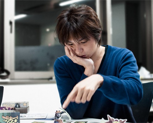 三口聡之介