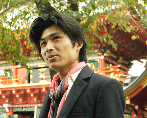 小田原 大