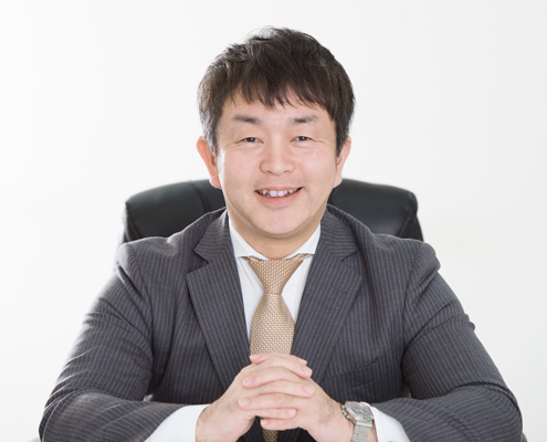 橋野 宜恭