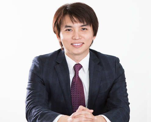 三口 聡之介