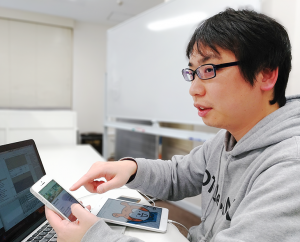 清水 亮