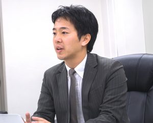 羽毛田 恒祐