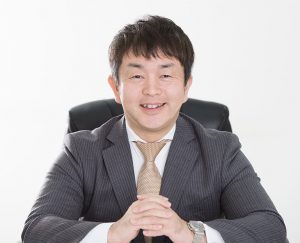 橋野 宜恭