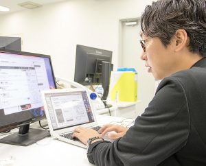 石原 大輔