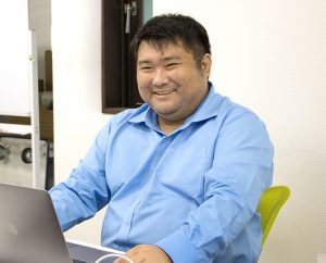 森松 俊介